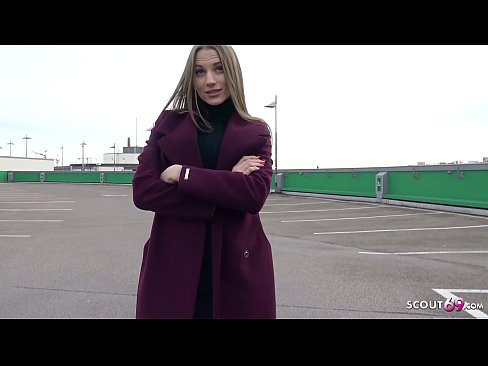 ❤️ GERMAN SCOUT - DREAMY, STILLA TOUCHING, PARKING AND SEXY FOR MONEY ❤️ Hardcore porn at en-gb.kanalmoscow.ru ❌️