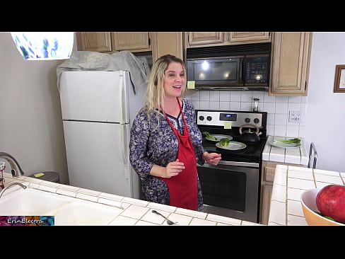 ❤️ Stepmom milking him in the kitchen before his date. ❤️ Hardcore porn at en-gb.kanalmoscow.ru ❌️