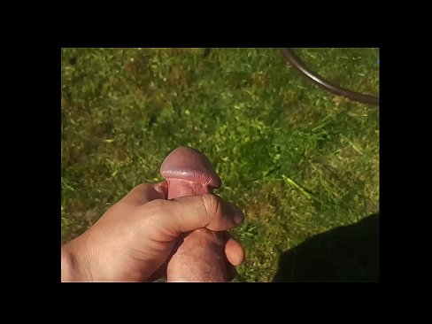 ❤️ Hot hottie fisting her pink pussy and cumming with a squirt in the summer garden ❤️ Hardcore porn at en-gb.kanalmoscow.ru ❌️