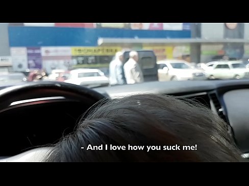❤️ Sucked right in the car park outside the supermarket ❤️ Hardcore porn at en-gb.kanalmoscow.ru ❌️