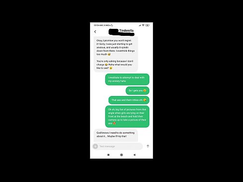 ❤️ I added a new PAWG from Tinder to my harem ( talk to Tinder included) ❤️ Hardcore porn at en-gb.kanalmoscow.ru ❌️